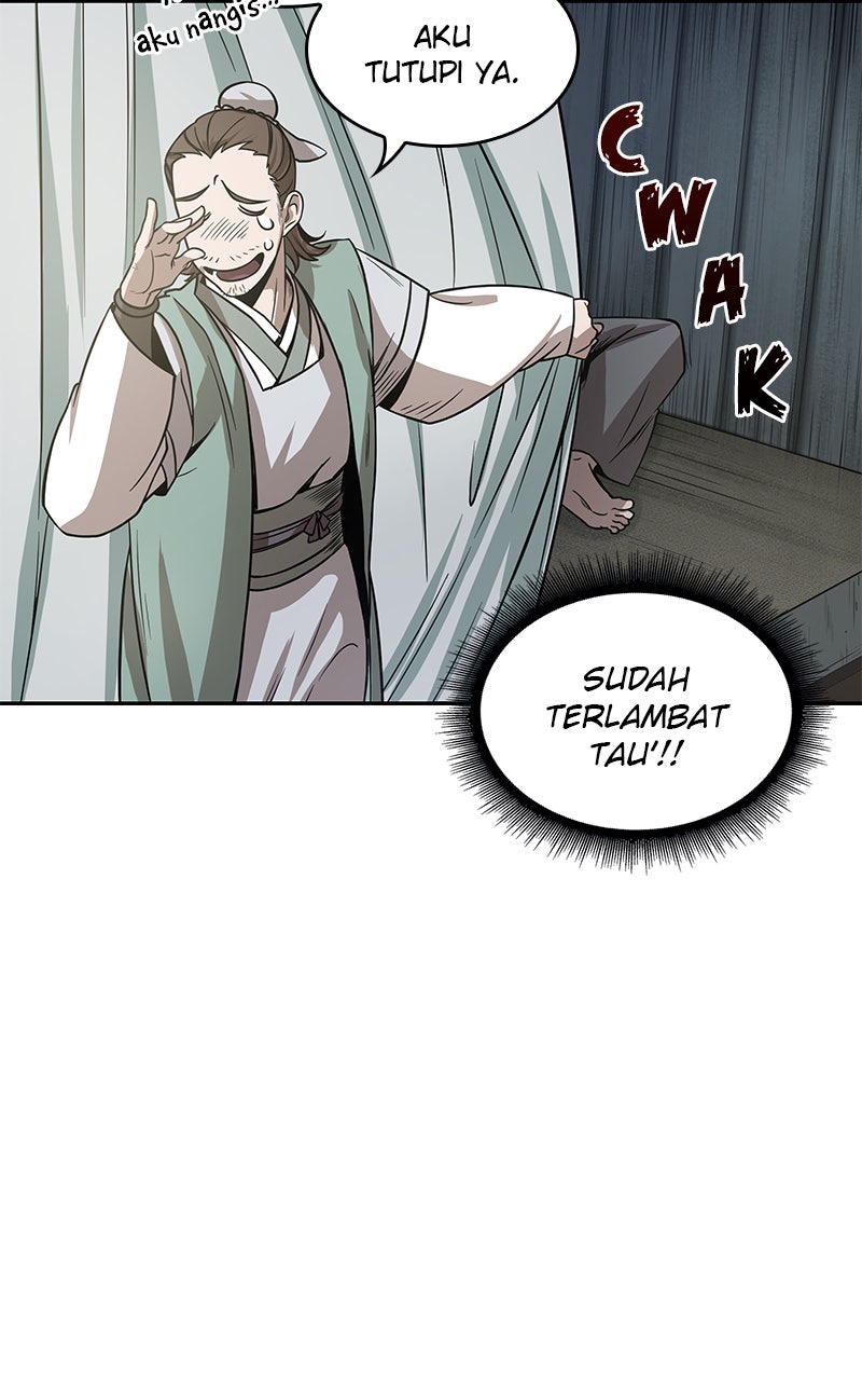 Read Nano Mashin chapter 16 image 5 on Lezhin