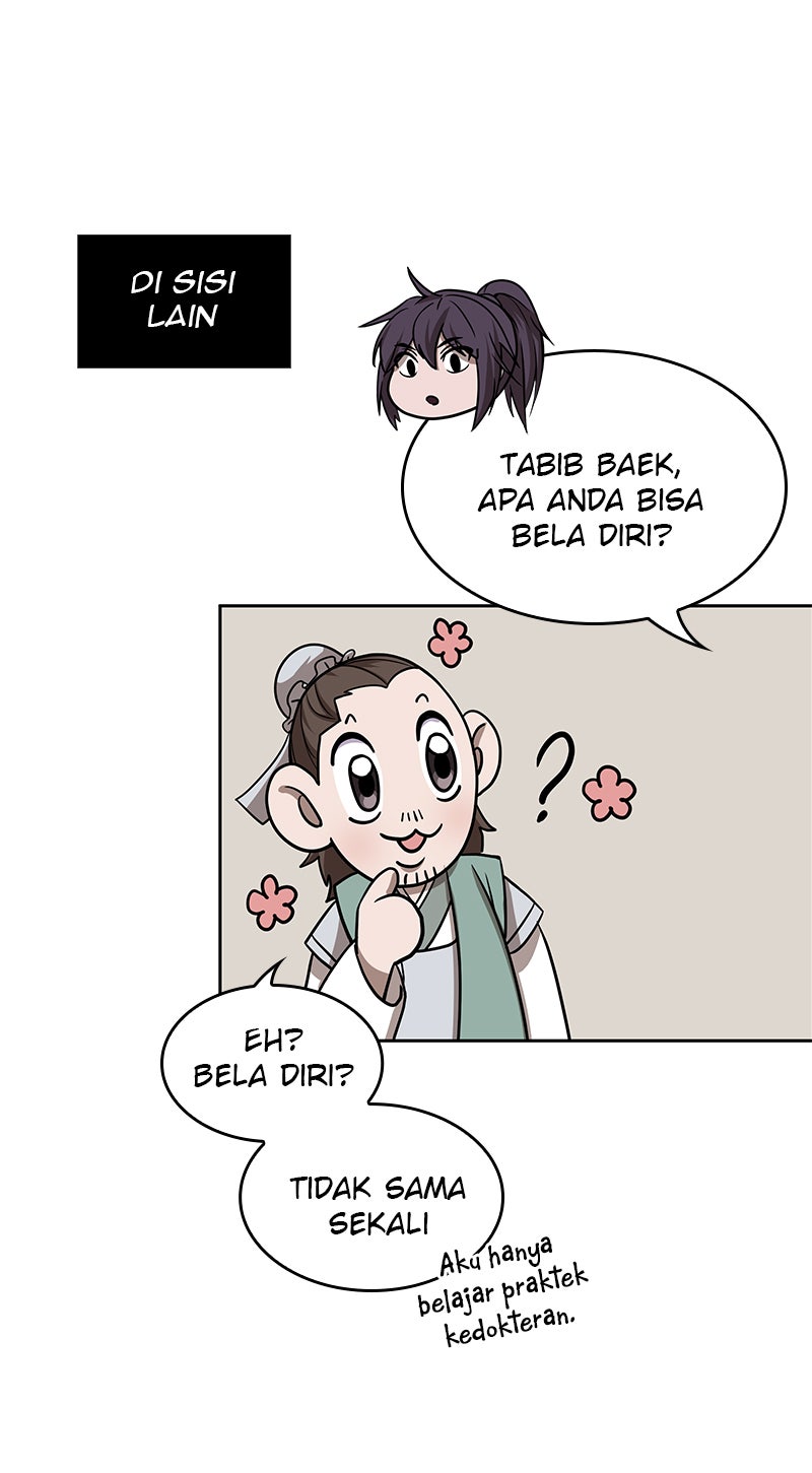 Read Nano Mashin chapter 16 image 50 on Lezhin