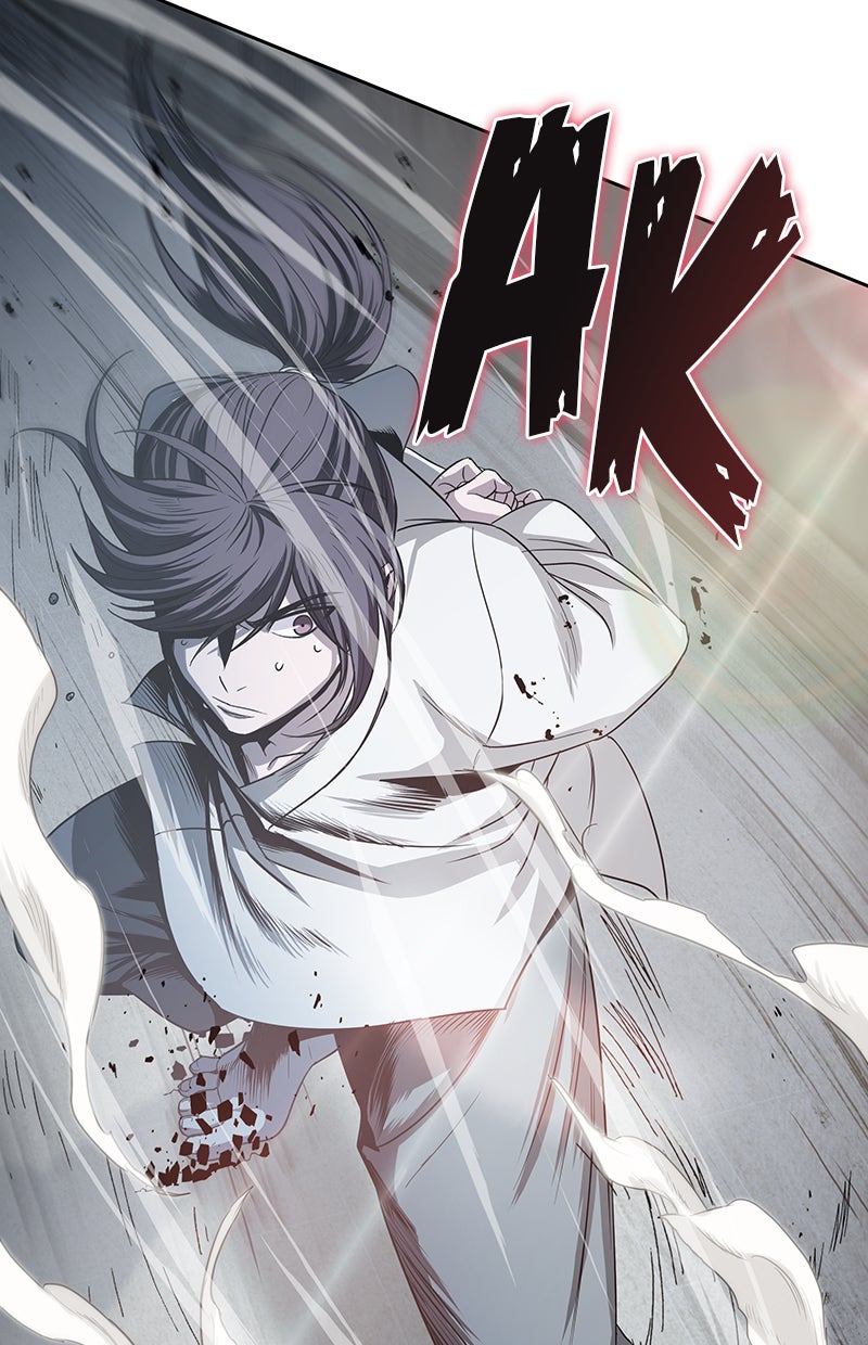 Read Nano Mashin chapter 16 image 56 on Lezhin