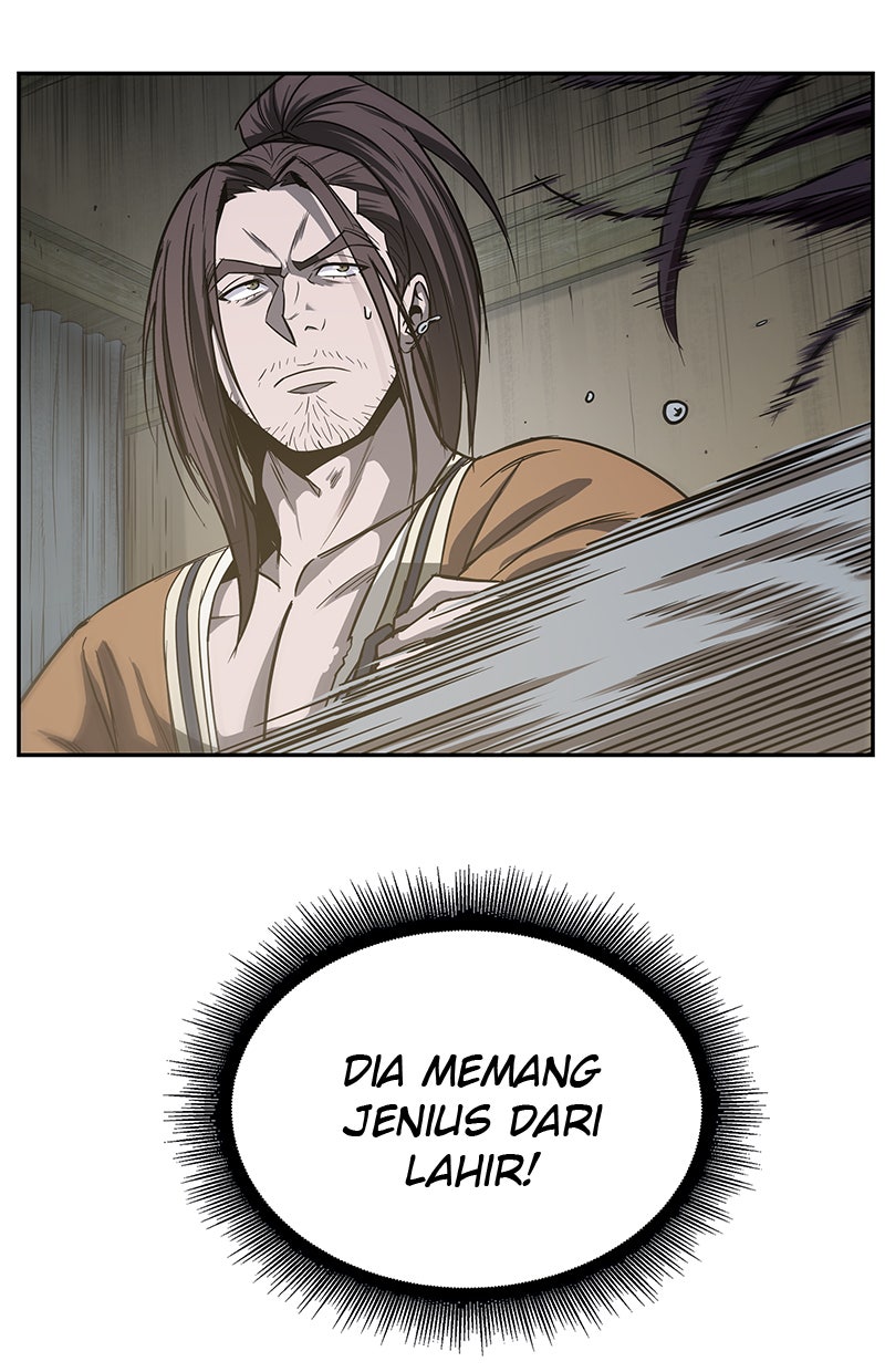 Read Nano Mashin chapter 16 image 58 on Lezhin