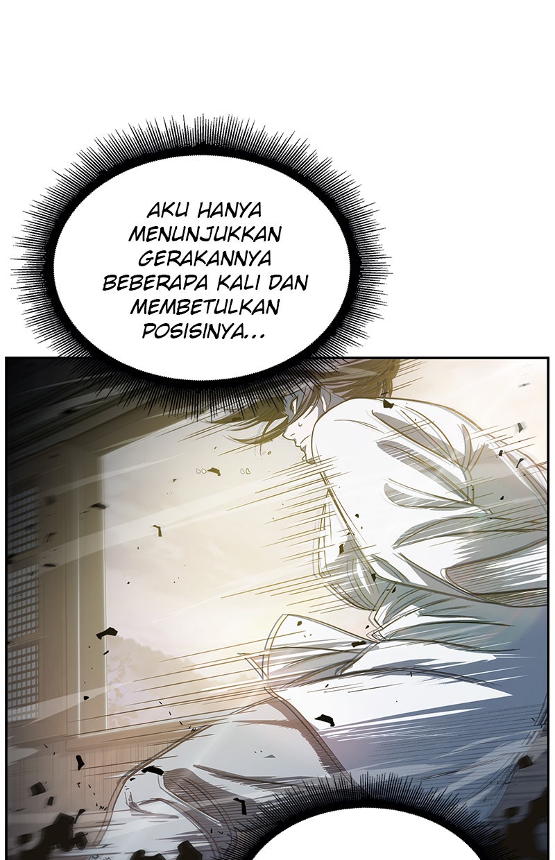 Read Nano Mashin chapter 16 image 59 on Lezhin