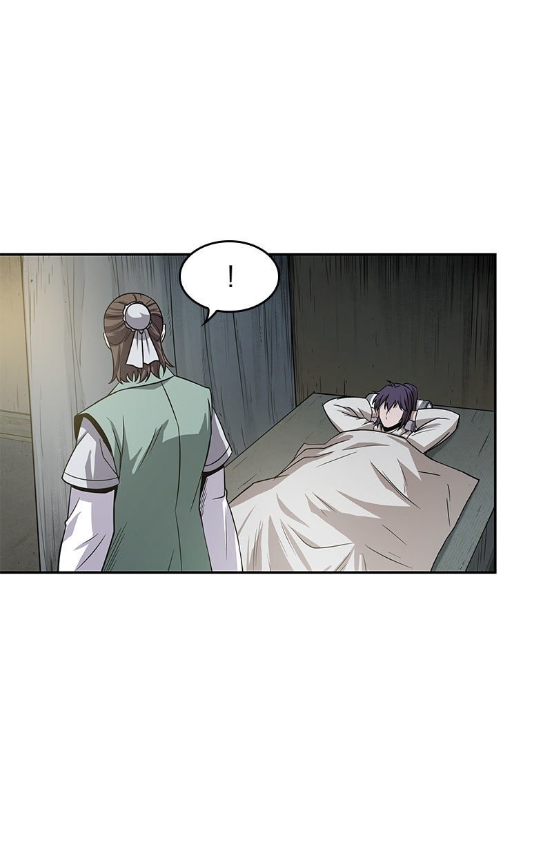 Read Nano Mashin chapter 16 image 6 on Lezhin