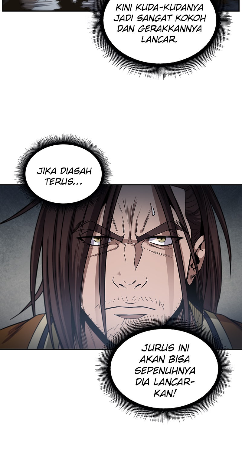Read Nano Mashin chapter 16 image 60 on Lezhin