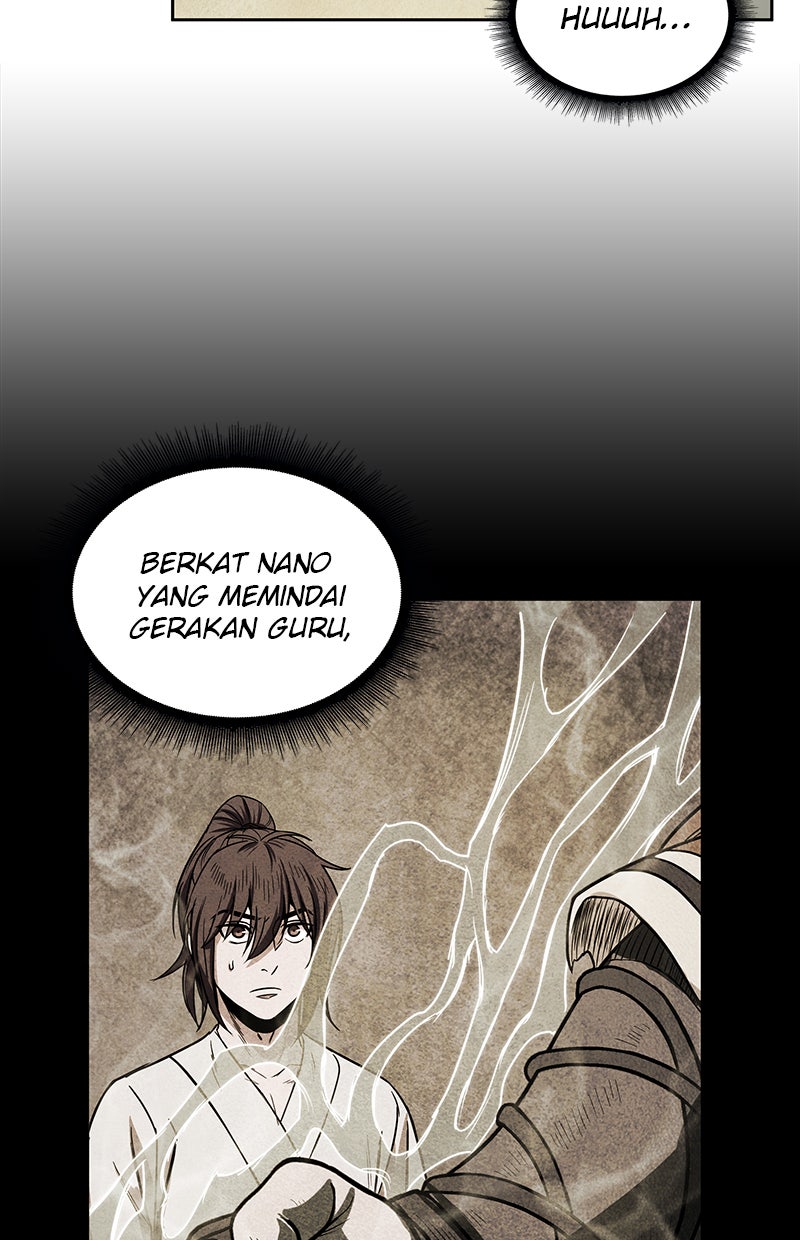 Read Nano Mashin chapter 16 image 63 on Lezhin