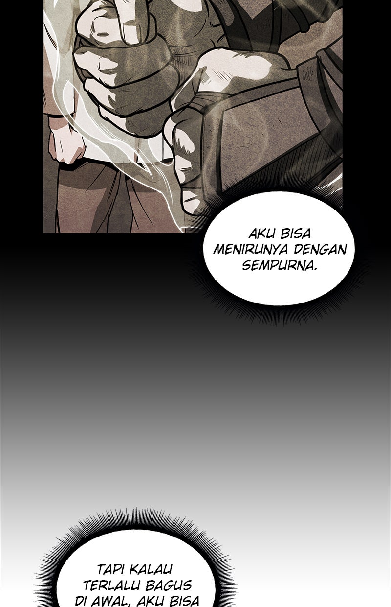 Read Nano Mashin chapter 16 image 64 on Lezhin