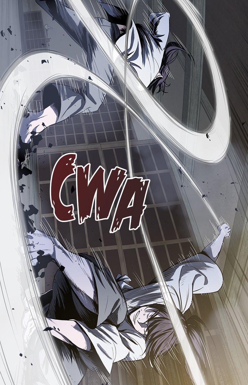 Read Nano Mashin chapter 16 image 67 on Lezhin