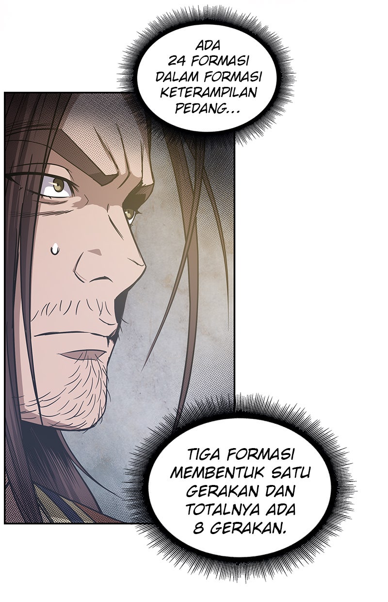 Read Nano Mashin chapter 16 image 69 on Lezhin