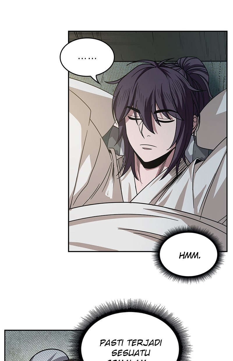 Read Nano Mashin chapter 16 image 7 on Lezhin