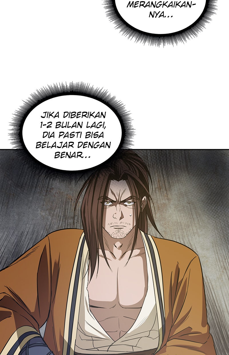 Read Nano Mashin chapter 16 image 71 on Lezhin
