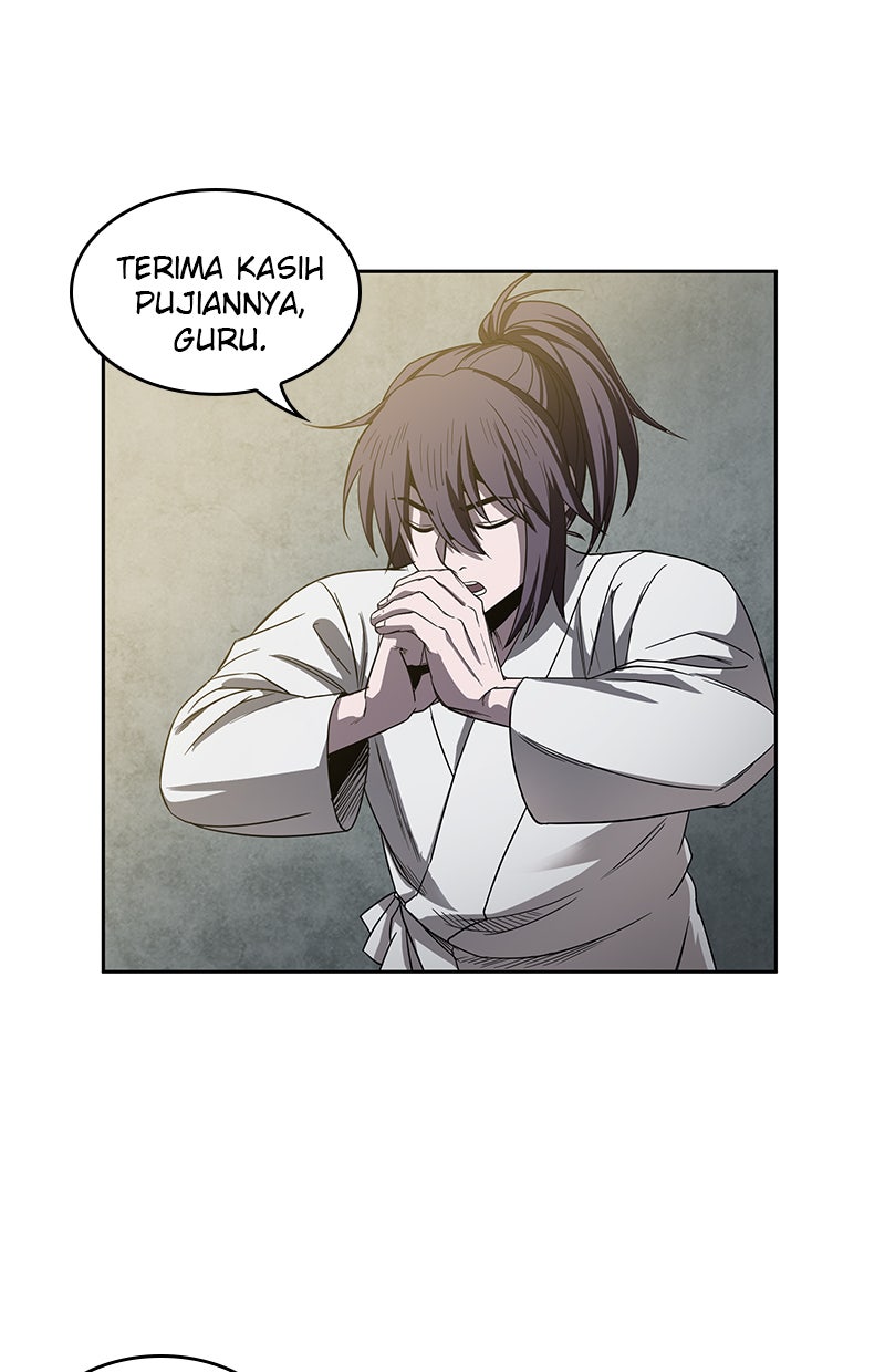Read Nano Mashin chapter 16 image 73 on Lezhin