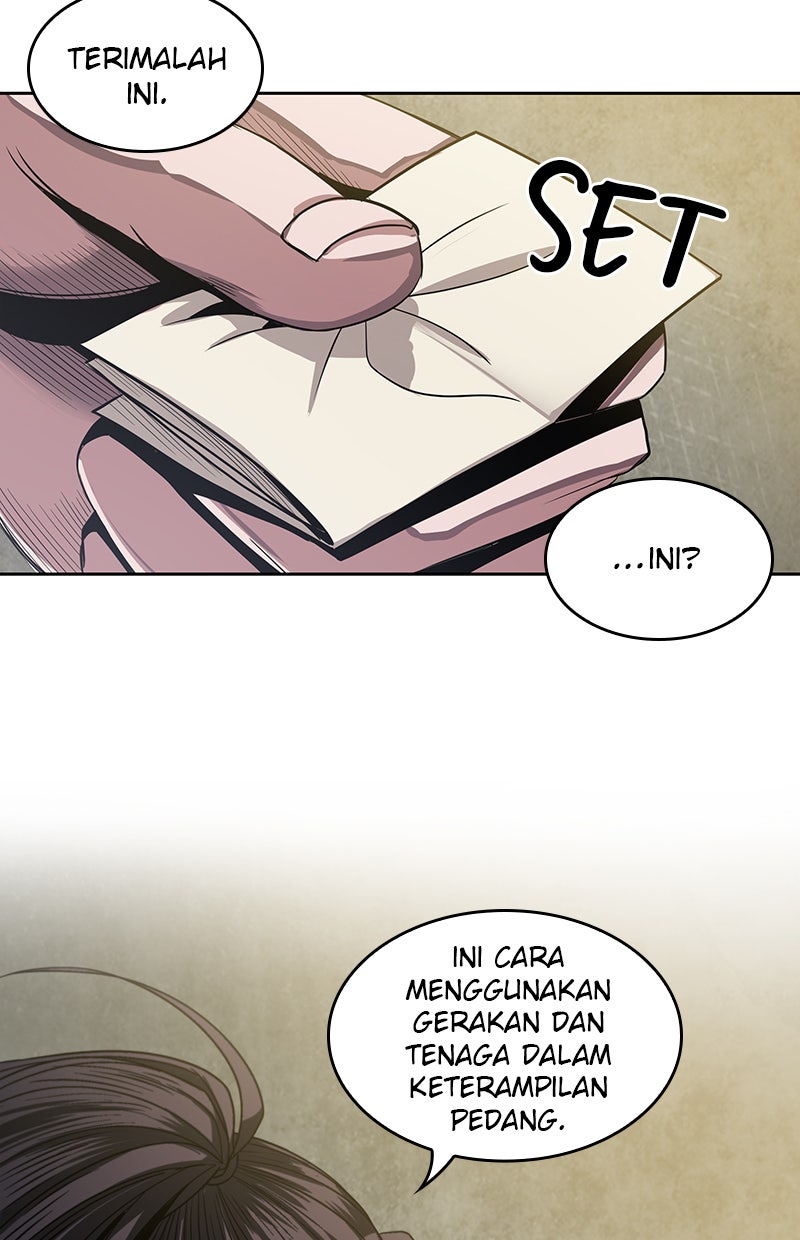 Read Nano Mashin chapter 16 image 74 on Lezhin