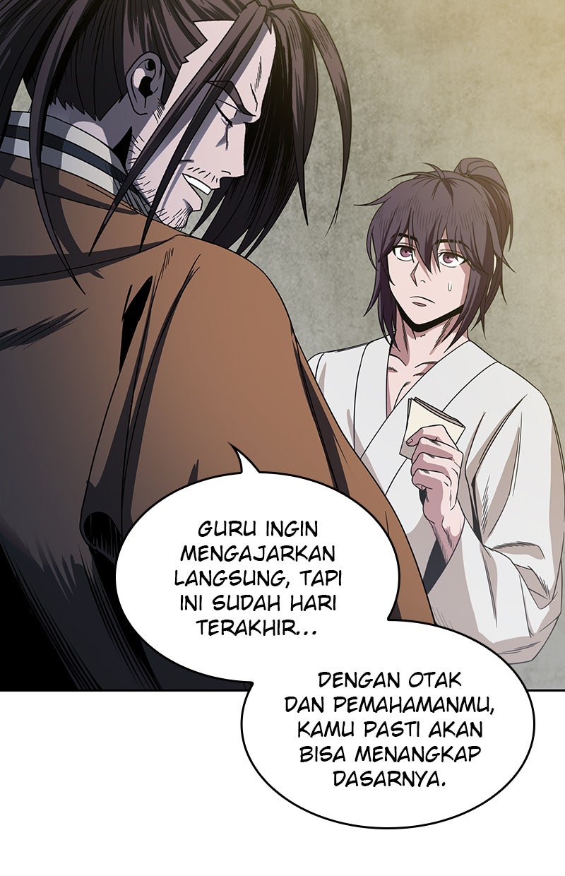 Read Nano Mashin chapter 16 image 75 on Lezhin