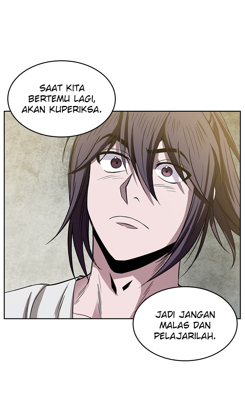 Read Nano Mashin chapter 16 image 76 on Lezhin