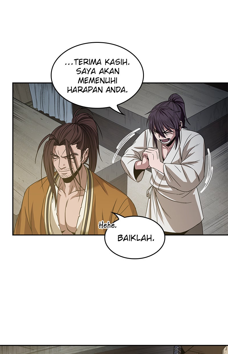 Read Nano Mashin chapter 16 image 77 on Lezhin