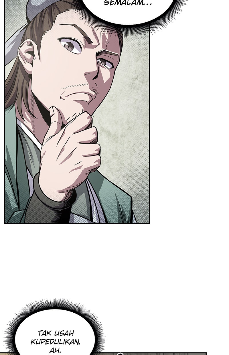 Read Nano Mashin chapter 16 image 8 on Lezhin