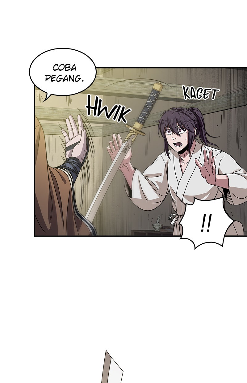 Read Nano Mashin chapter 16 image 81 on Lezhin