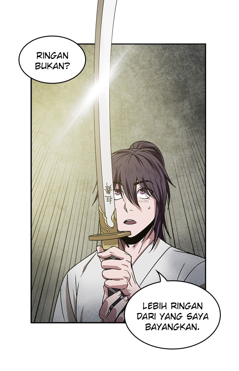 Read Nano Mashin chapter 16 image 82 on Lezhin