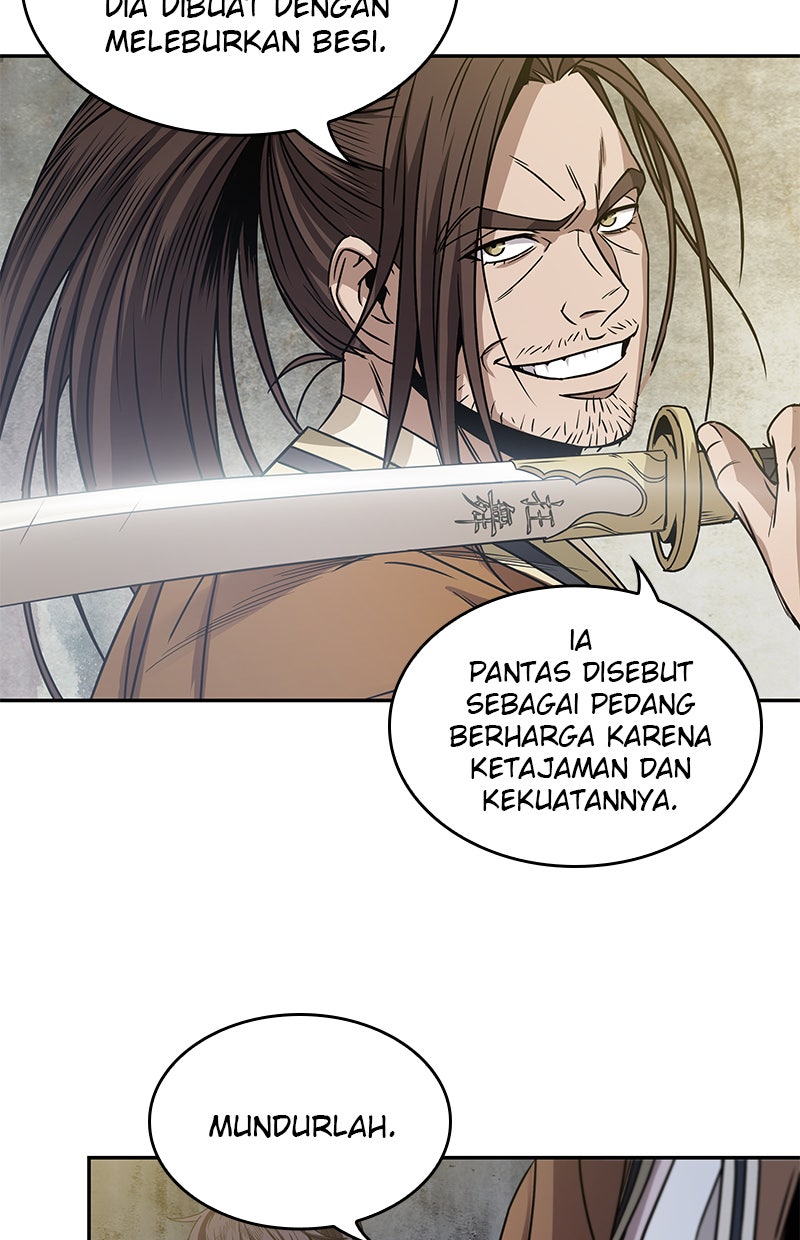 Read Nano Mashin chapter 16 image 87 on Lezhin