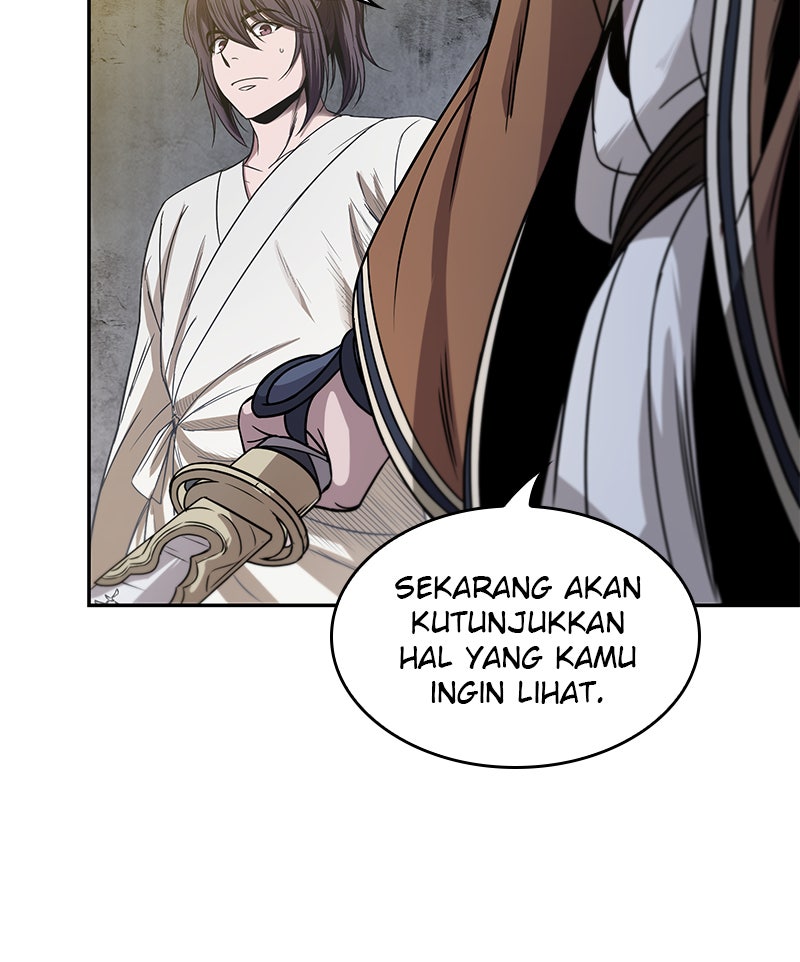 Read Nano Mashin chapter 16 image 88 on Lezhin