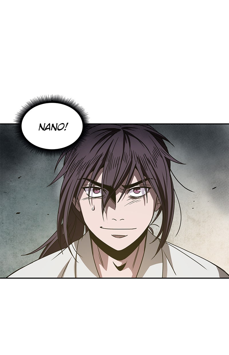 Read Nano Mashin chapter 16 image 91 on Lezhin