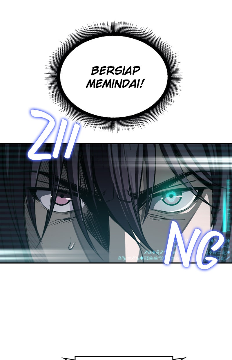 Read Nano Mashin chapter 16 image 92 on Lezhin