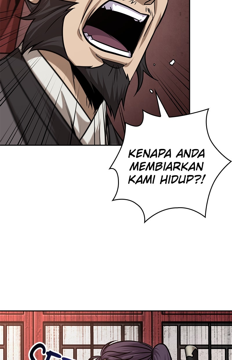 Read Nano Mashin chapter 160 image 16 on Lezhin