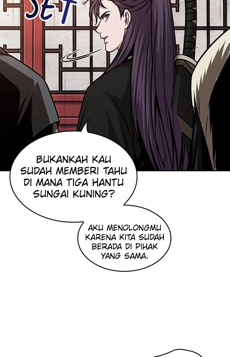 Read Nano Mashin chapter 160 image 17 on Lezhin