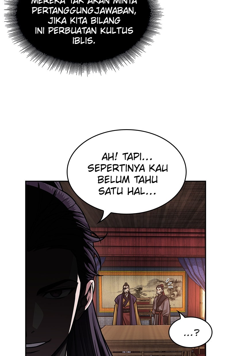 Read Nano Mashin chapter 160 image 20 on Lezhin