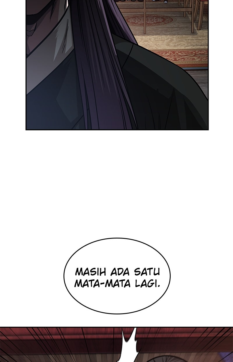 Read Nano Mashin chapter 160 image 21 on Lezhin