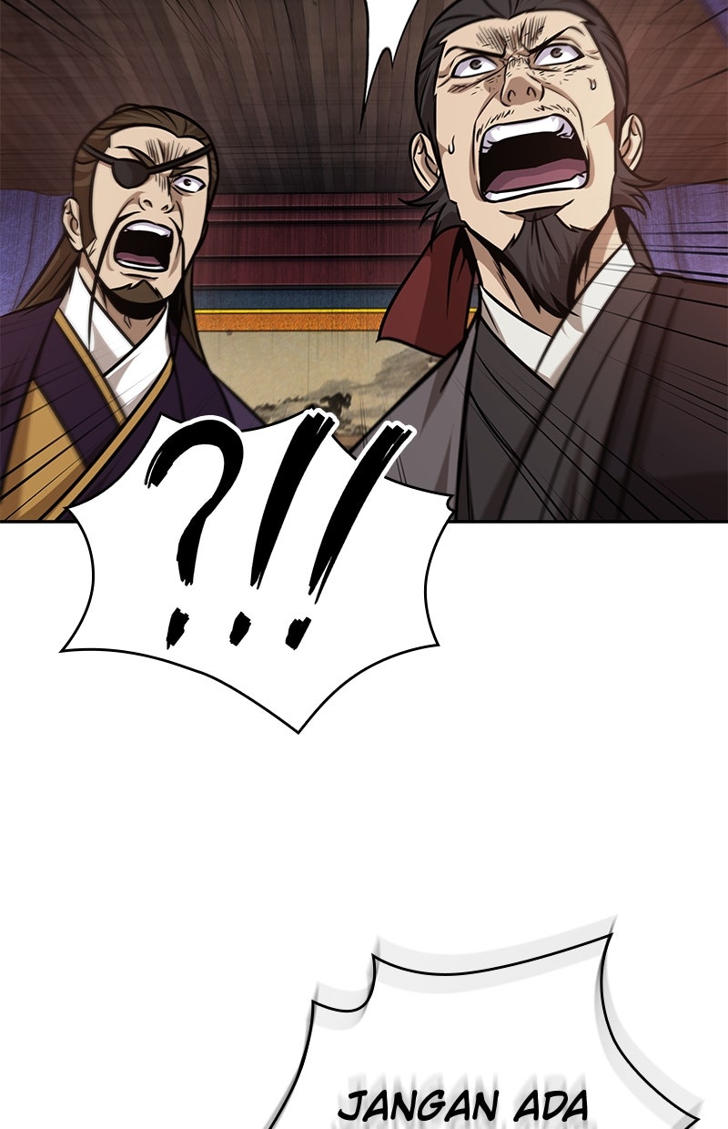 Read Nano Mashin chapter 160 image 22 on Lezhin