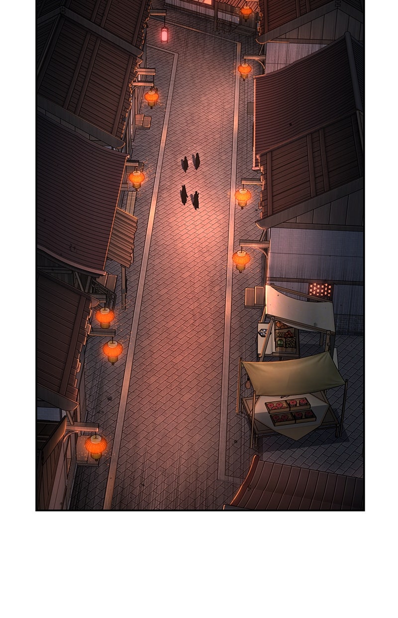 Read Nano Mashin chapter 160 image 25 on Lezhin