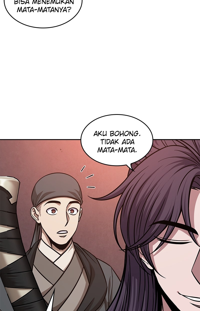 Read Nano Mashin chapter 160 image 27 on Lezhin