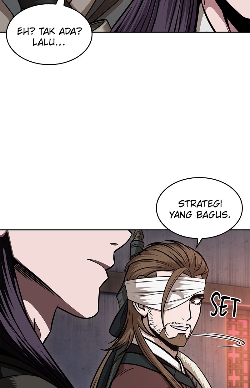 Read Nano Mashin chapter 160 image 28 on Lezhin