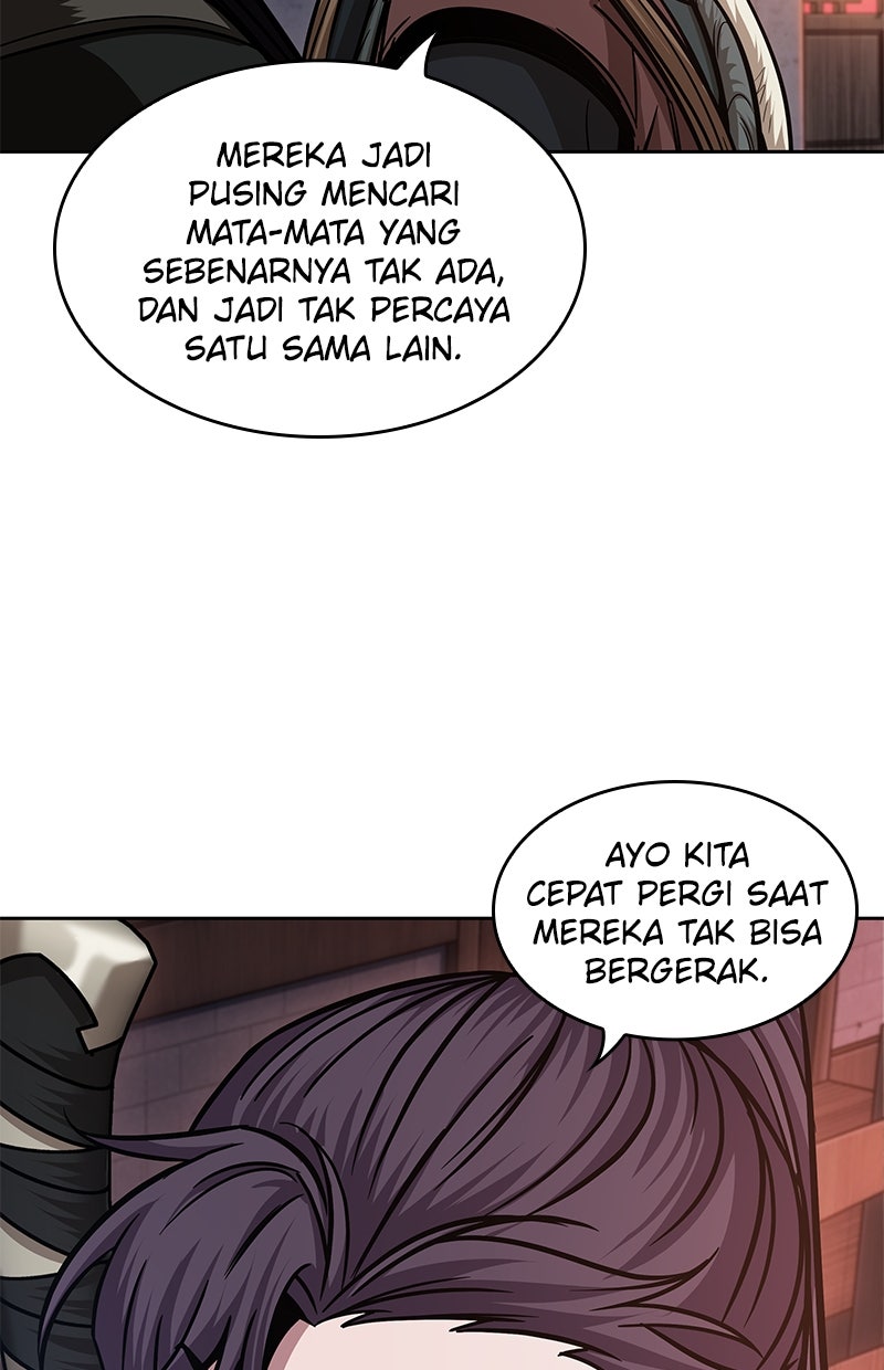 Read Nano Mashin chapter 160 image 29 on Lezhin