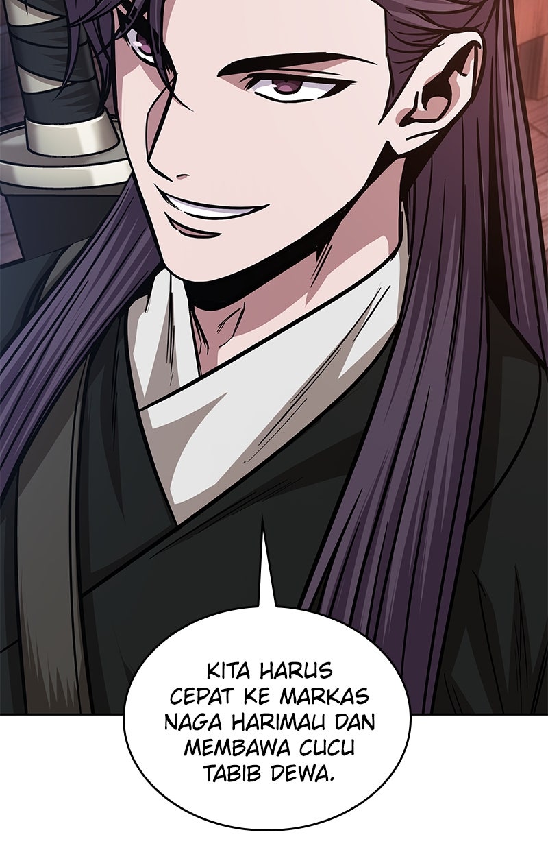 Read Nano Mashin chapter 160 image 30 on Lezhin