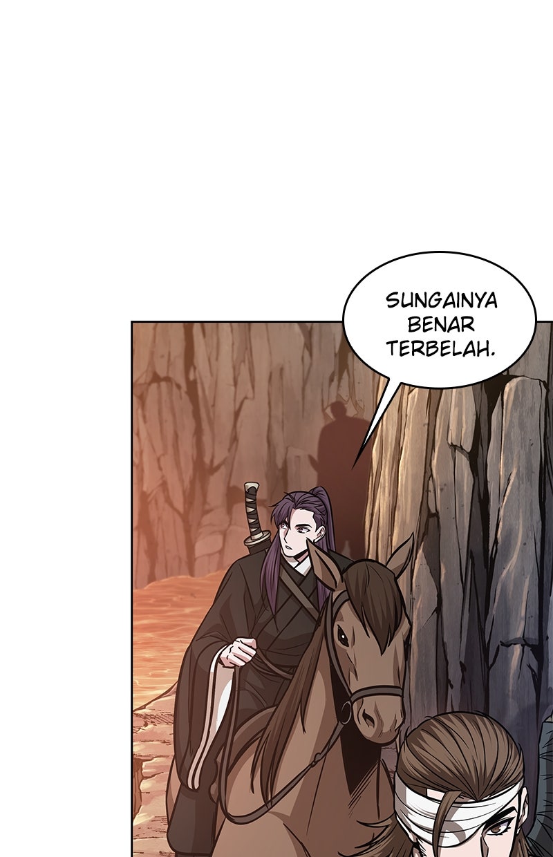 Read Nano Mashin chapter 160 image 34 on Lezhin