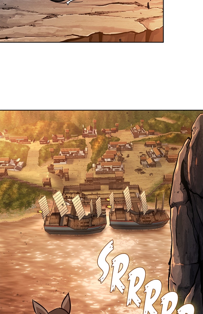 Read Nano Mashin chapter 160 image 36 on Lezhin