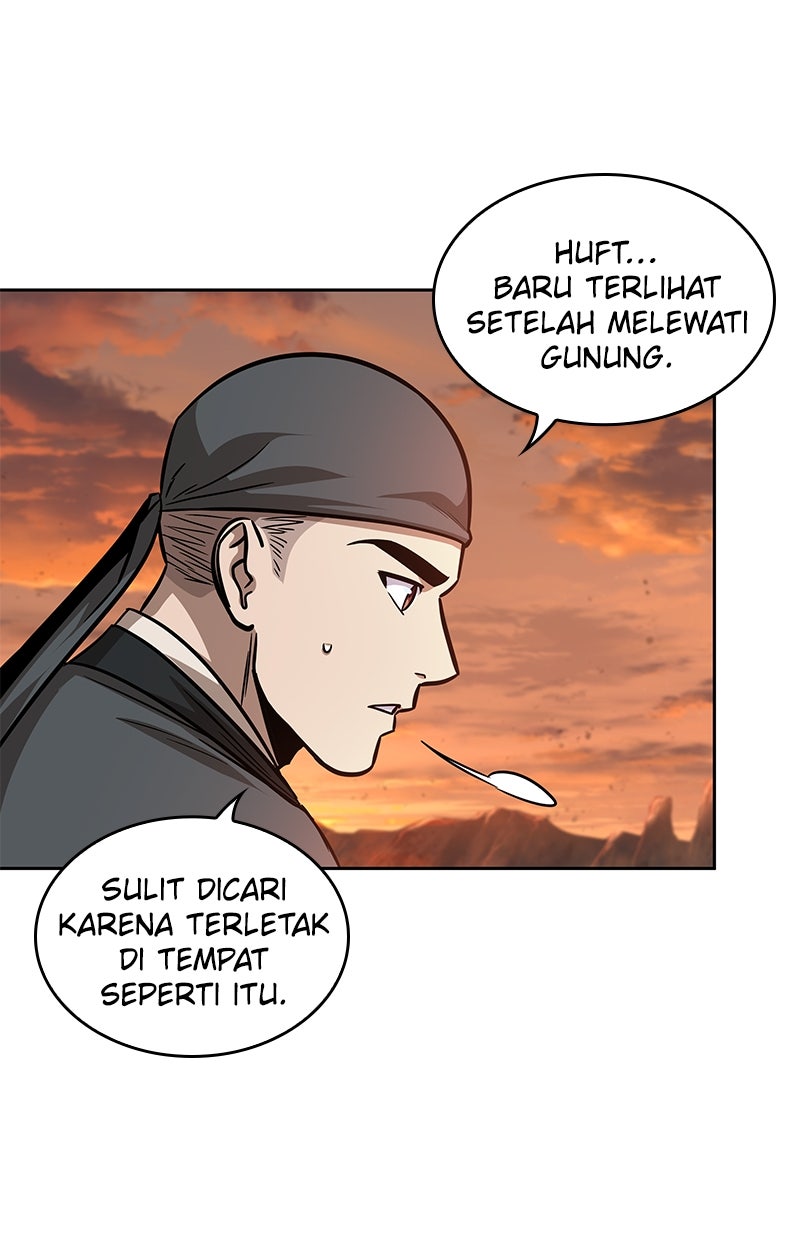 Read Nano Mashin chapter 160 image 38 on Lezhin