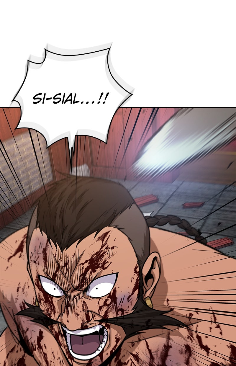 Read Nano Mashin chapter 160 image 4 on Lezhin