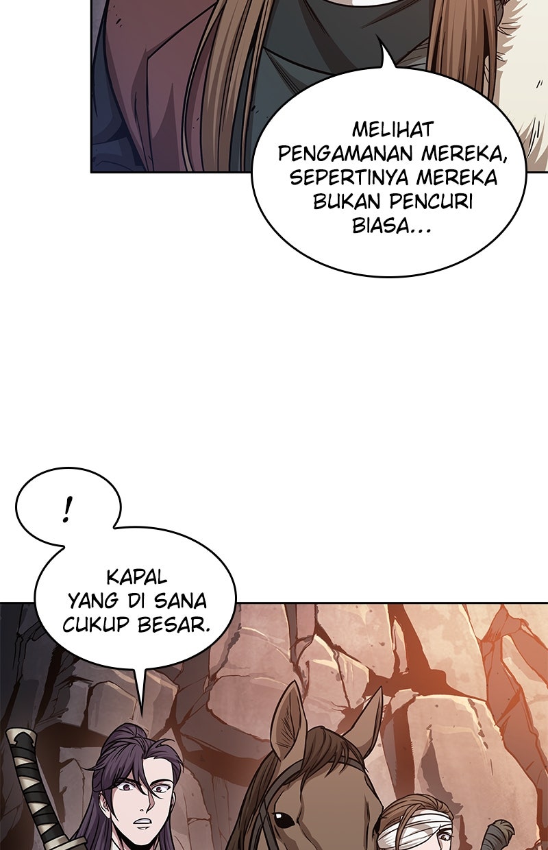 Read Nano Mashin chapter 160 image 41 on Lezhin