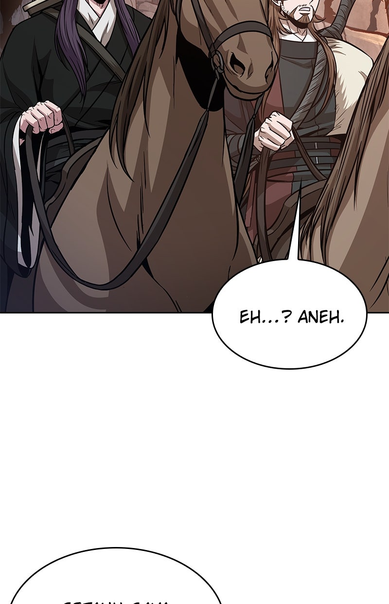 Read Nano Mashin chapter 160 image 42 on Lezhin