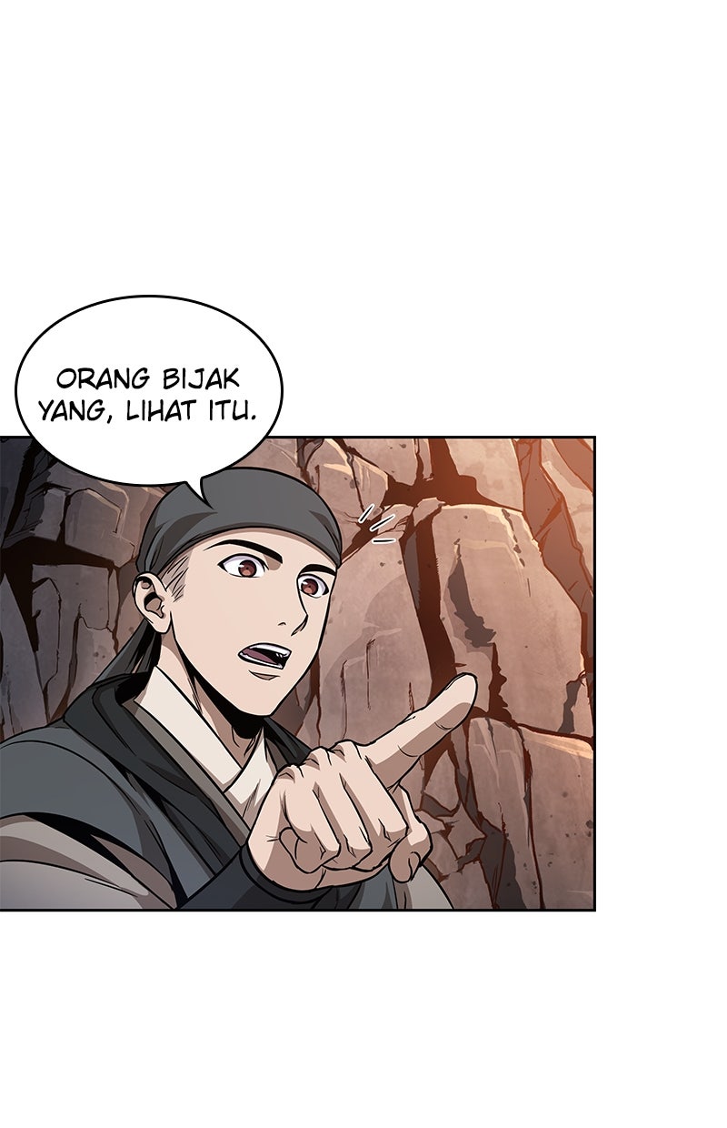Read Nano Mashin chapter 160 image 44 on Lezhin