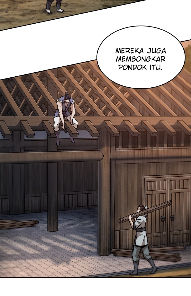 Read Nano Mashin chapter 160 image 46 on Lezhin