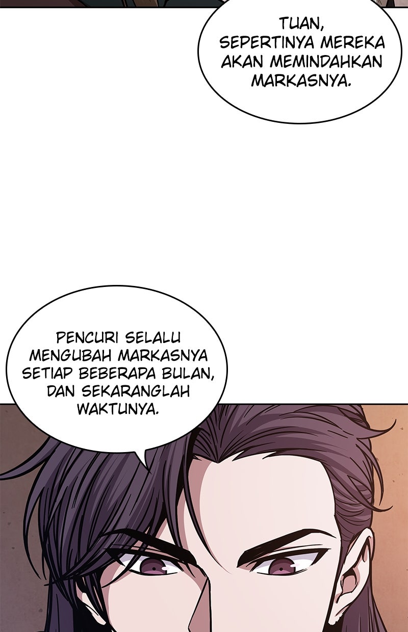 Read Nano Mashin chapter 160 image 48 on Lezhin