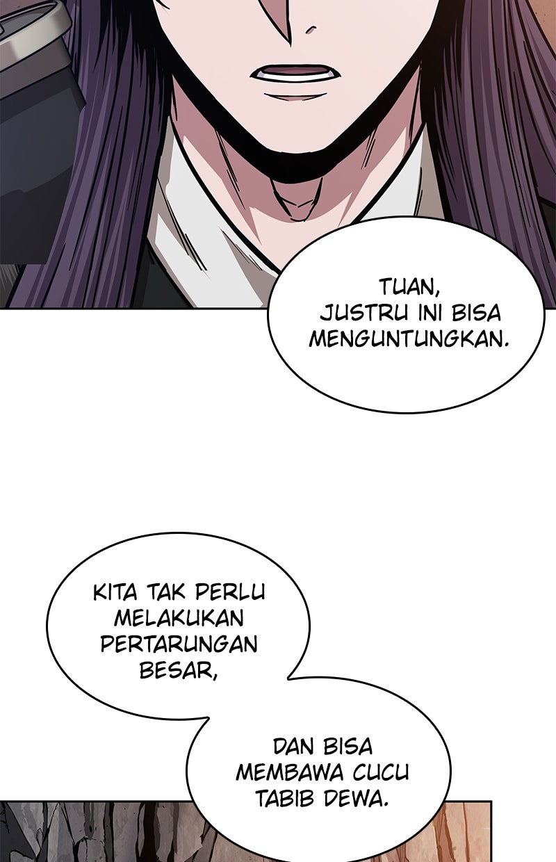Read Nano Mashin chapter 160 image 49 on Lezhin