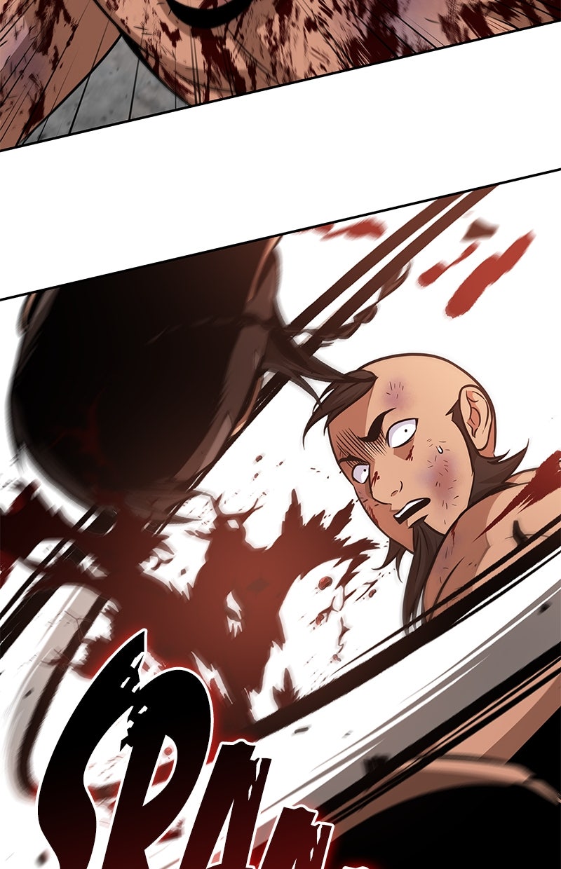 Read Nano Mashin chapter 160 image 5 on Lezhin