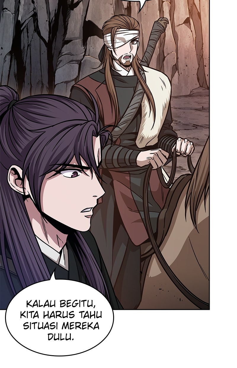 Read Nano Mashin chapter 160 image 50 on Lezhin