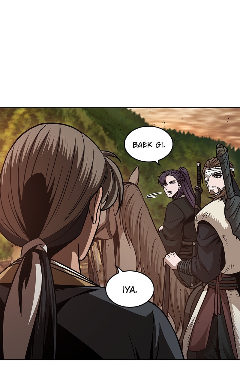 Read Nano Mashin chapter 160 image 51 on Lezhin