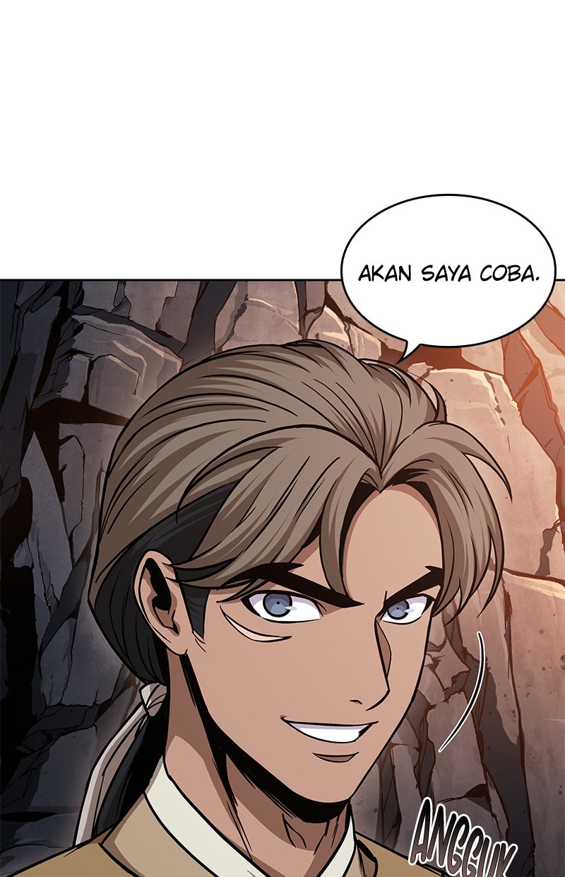 Read Nano Mashin chapter 160 image 54 on Lezhin
