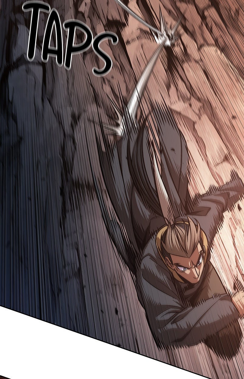 Read Nano Mashin chapter 160 image 56 on Lezhin